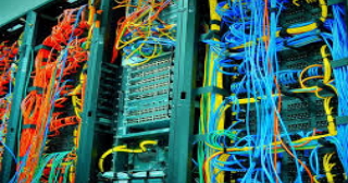Профессиональный монтаж слаботочных сетей и систем от 1539 руб. в Морозовске - ЭлектроМрз