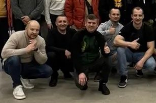 О компании ЭлектроМрз, фото, команда