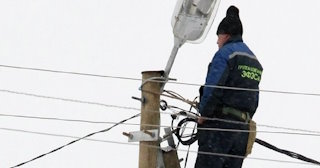 Технологическое присоединение к электросетям для юрлиц от 5130 руб. в Морозовске - ЭлектроМрз