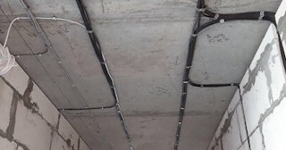 Прокладка электропроводки в коробах от ЭлектроМрз в Морозовске - от 1539 рублей
